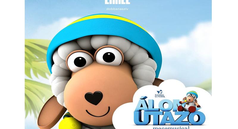 Álmok, sztárok, innováció – Decembertől ÁLOMUTAZÓ az Erkelben