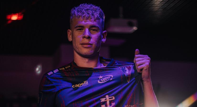 Klubváltás után: hamarosan szintet lépne Rossi egyik friss felfedezettje