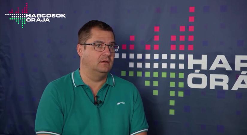 Nagy János: ez egy fontos eszköz arra, hogy a kormány megtudja az emberek véleményét  videó