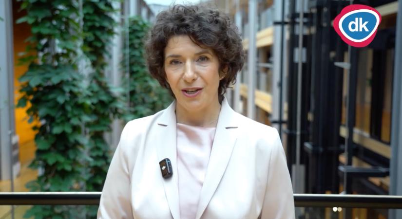 Dobrev Klára: Kukába a Fidesz választási rendszerével – vissza a kétfordulós szavazást