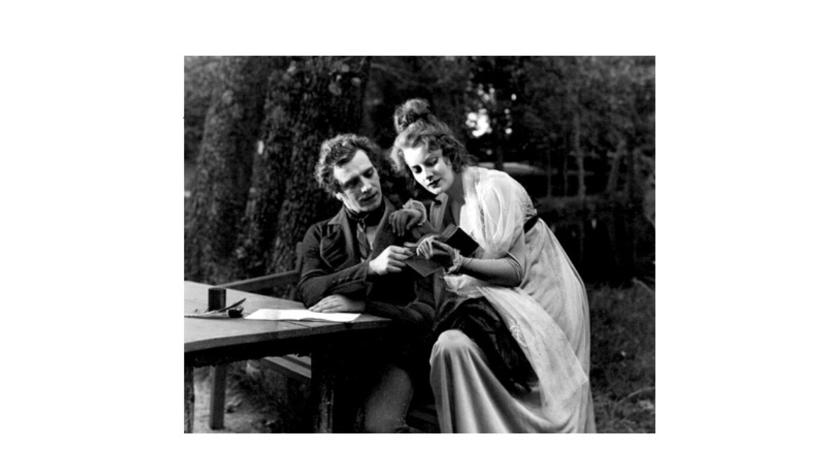 Százhúsz éve született Greta Garbo, akit egy svéd némafilm sikere repített Hollywoodba