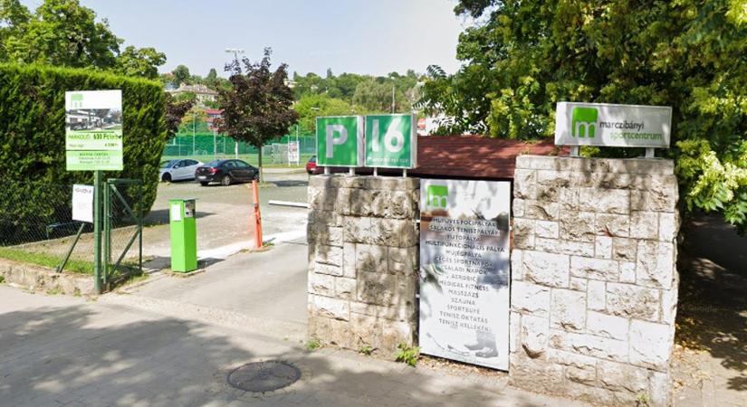 Két éve nem tudja birtokba venni saját sportcentrumát a II. kerületi önkormányzat