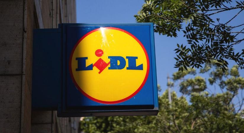 Hétvégén jóval kevesebbért viheted haza a Lidl csodamasináját