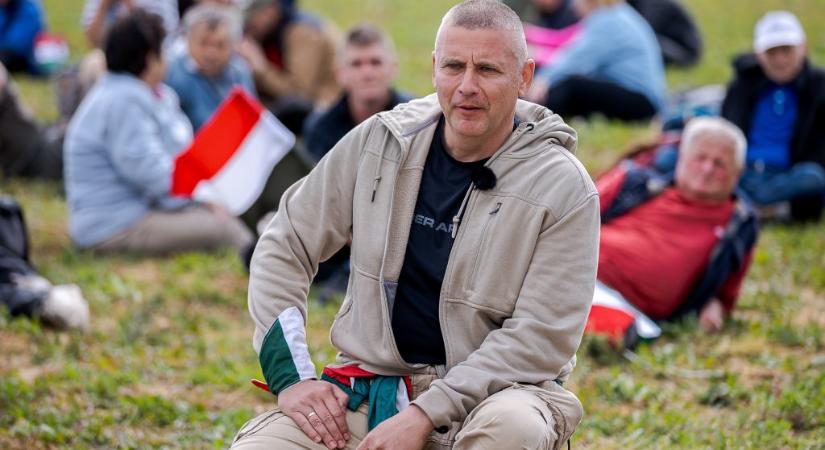 ATV: visszavonták Ruszin-Szendi fegyverviselési engedélyét – Orbán: a hatóságoknak el kell járniuk