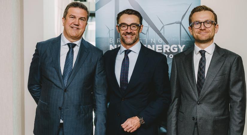 A MET Csoport belép a lengyel energiapiacra, az első szerződések októberben indulnak