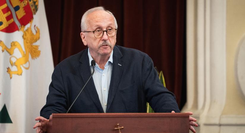 Niedermüller visszaszólt a zsidónegyed kiválását forszírozó rabbiknak