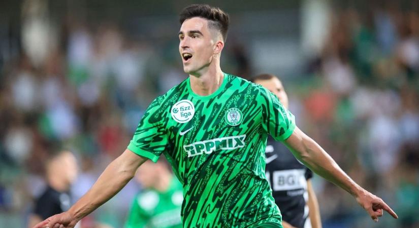 Veretlen ellenfél érkezik a Városi Stadionba