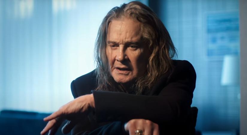 Előzetest kapott az Ozzy Osbourne-ról szóló dokumentumfilm