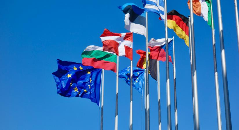 Gyökeresen átalakul az Európai Unió és a schengeni országok határátlépési rendszere