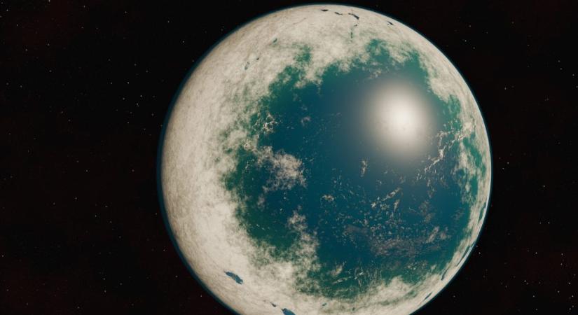 Mérföldkő: megvan a 6000. exobolygó