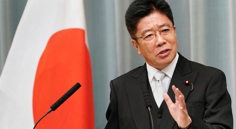 Japán elutasította az USA javaslatát, miszerint emeljék meg a vámtarifákat az Oroszországtól kőolajat vásárló országok számára