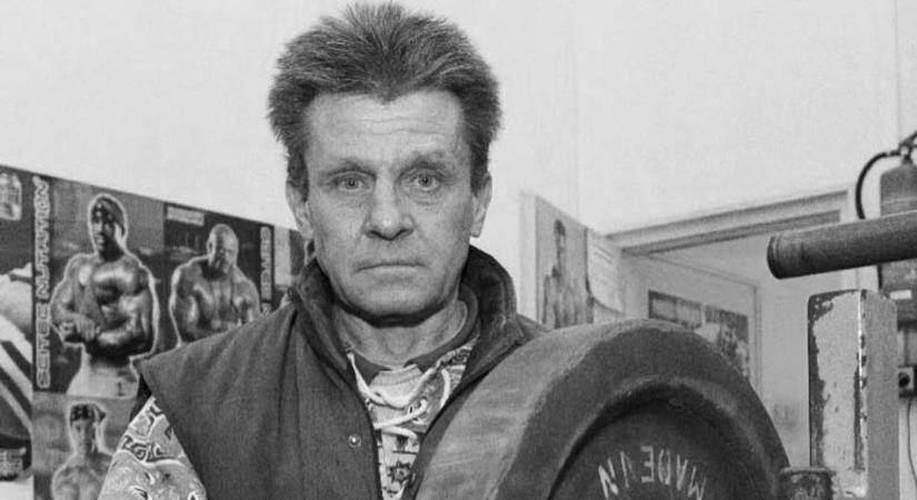 Életveszélyes bántalmazás áldozata lett az olimpikon Lénárt Ferenc?