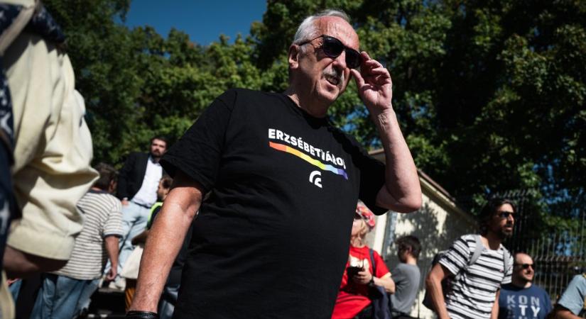 „Erzsébetváros egy és oszthatatlan” – reagált a polgármester a rabbik kezdeményezésére