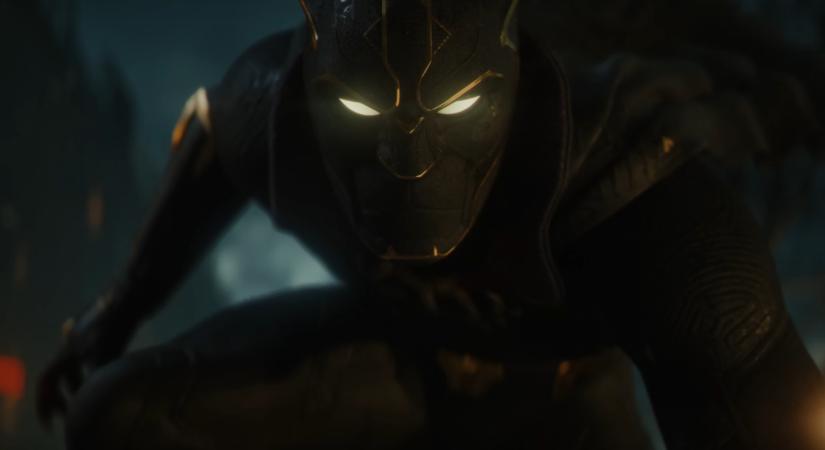 Kiszivárgott az első felvétel a Marvel 1943: Rise of Hydra játékmenetéről, ebben a Fekete Párduc ver össze német katonákat