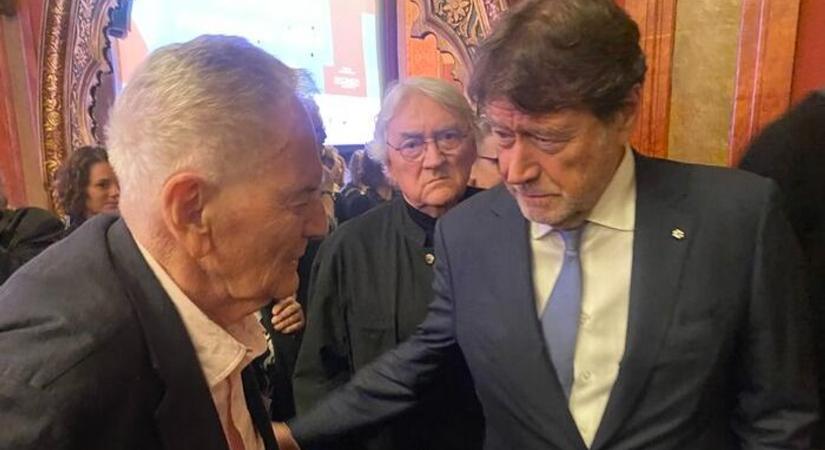Cannes-i fesztiváligazgató: Magyarország filmes nagyhatalom - Most Budapesten a klasszikusok!