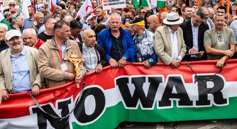 Orosz propaganda terjesztése miatt blokkolták Ukrajnában az Origót és a Demokratát
