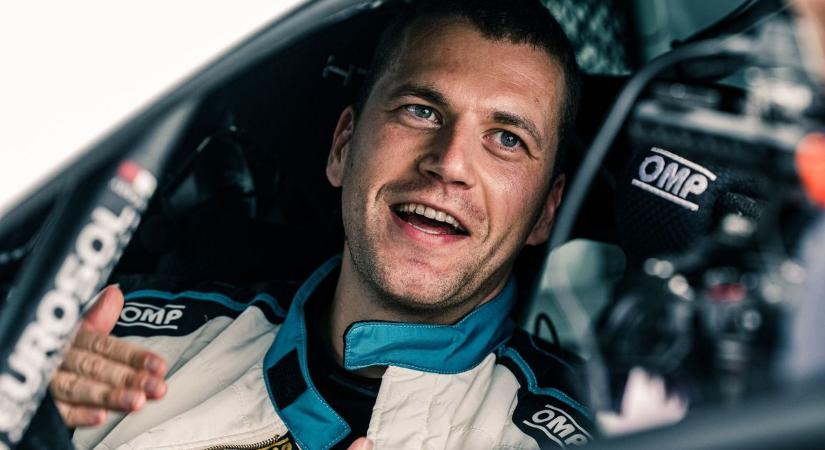 Az ötödik borsodi bajnok – Gratulálunk, Gábor!