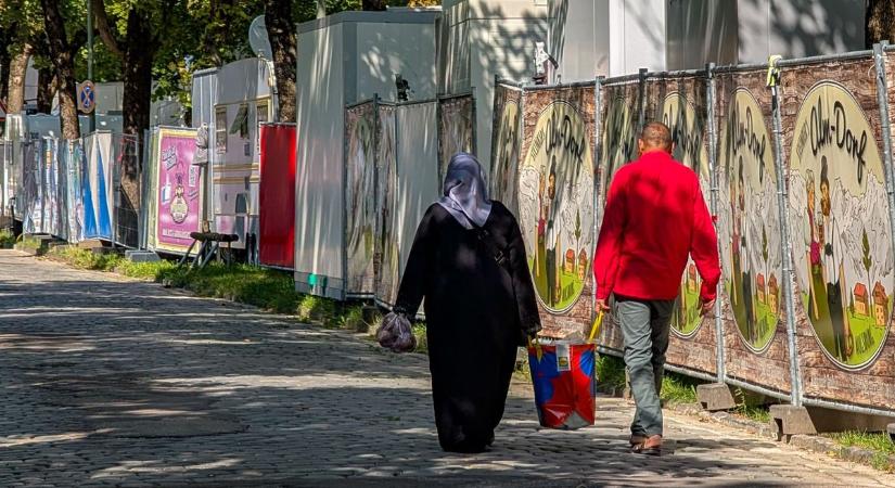Németország súlyos árat fizetett a migrációért