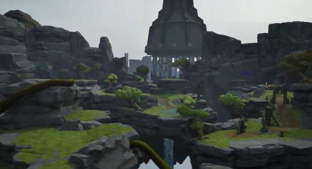 Minecraft inspirálta FPS-sel tér vissza a Counter-Strike legenda, Dupreeh