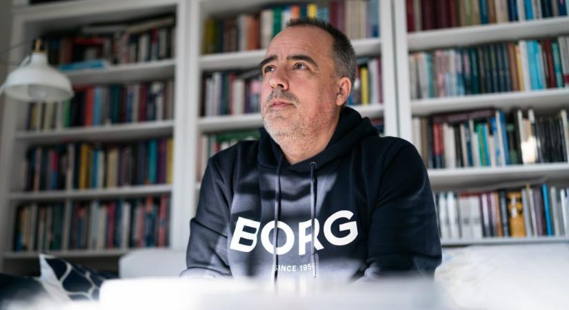 Török Gábor: A választás a fejek többségében már régen eldőlt