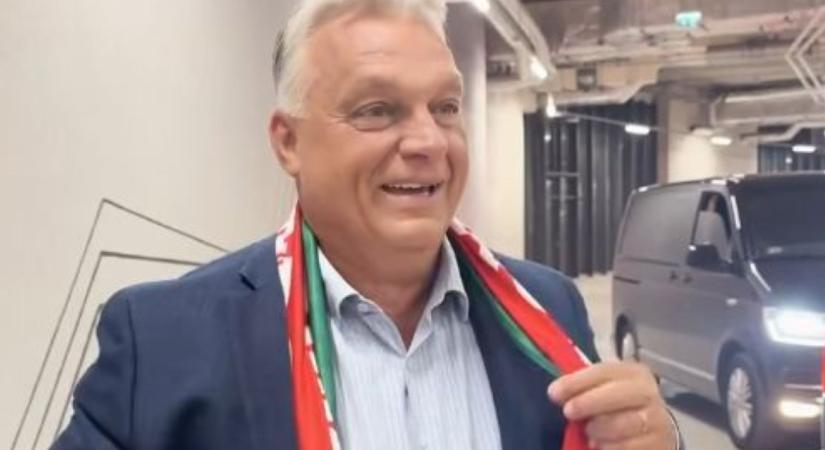 Nem az MLSZ szokta intézni a miniszterelnök magánrepülőzéseit