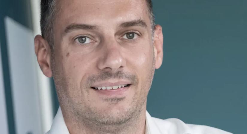 Az eMAG Polgári Balázst nevezi ki magyarországi országmenedzserének