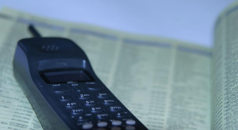 Megjött a figyelmeztetés: 1,3 millió magyar mobilhasználót érint