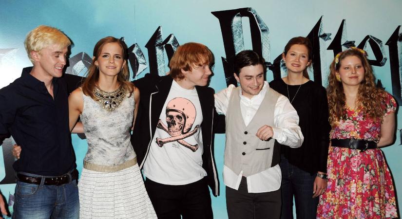 A Harry Potter színésznője elképesztő összegeket kaszál az OnlyFansen