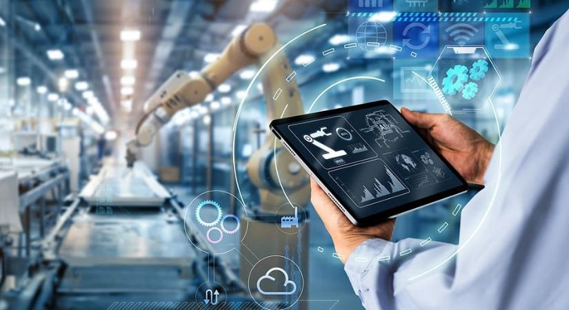Az ipar jövőjének feltárása – Fenntartható megmunkálás adatvezérelt intelligenciával