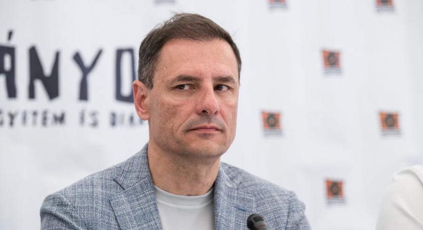 Tuzson: Kormánytag érintettsége fel sem merült a Szőlő utcai üggyel kapcsolatban