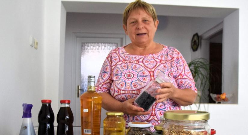 Antibiotikum a kertből: Ne tedd tönkre a bélflórád! Így használj természetes gyógyszereket