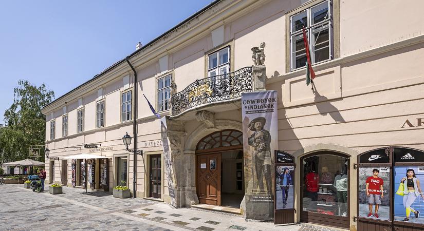 Rendezvények a Rómer Múzeumban