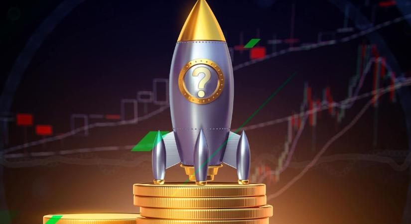Óriási megtérülést hozott a kriptopiacon a MYX és a Story, ez a két token is követheti őket?