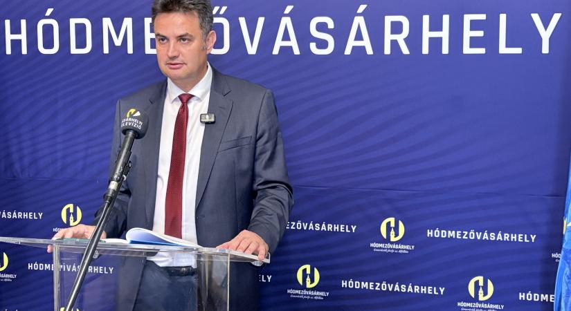 Európai uniós vezetőkkel tárgyal Márki-Zay Péter a Vásárhelynek járó pénzekről