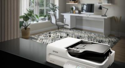 Új szintre emeli a szkennelést az Epson