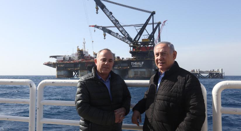 Elkészült az új izraeli csodafegyver, a vasnyaláb