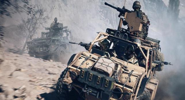 12 év után is zseniális a Battlefield 6-ban visszatérő Operation Firestorm