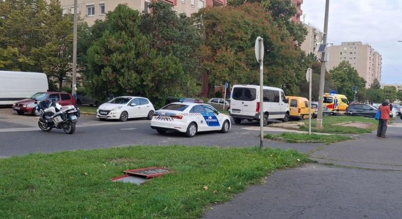 Vérfagyasztó késelés Veszprémben: egy hostelben ejtett életveszélyes sérülést áldozatán a 26 éves nő (VIDEÓ)