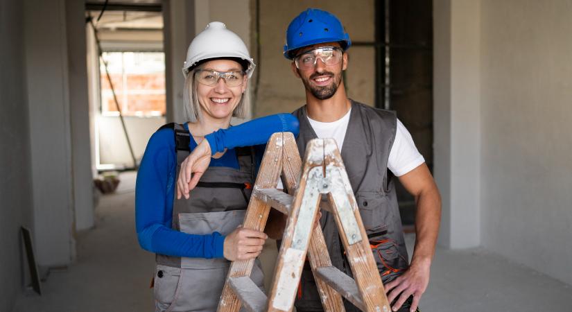 Otthon Start hitelből építkezés? Ezek a tudnivalók!