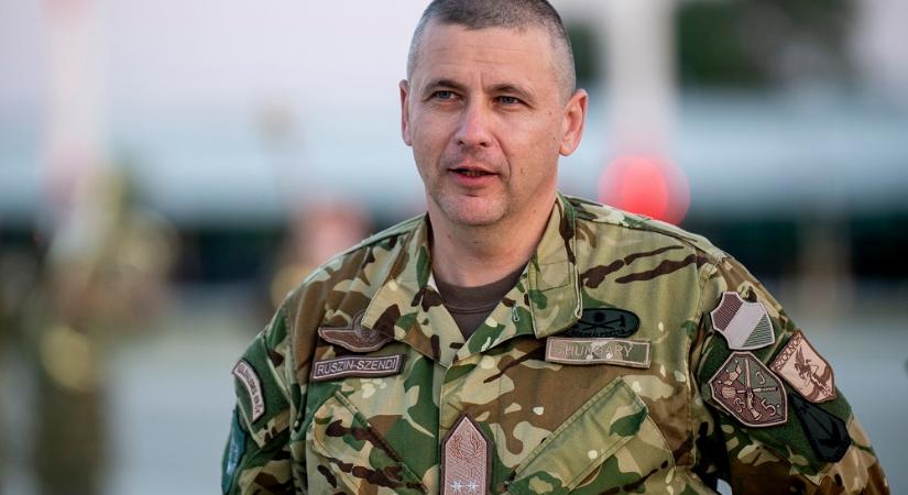 Kocsis Máté: Nem lehet hülye gyerek módjára éles lőfegyverrel mászkálni