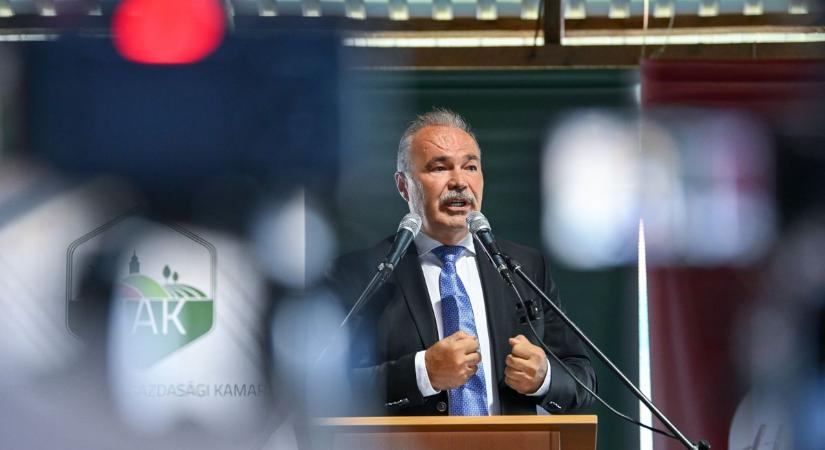Magyarországon már látszanak az agrártámogatások eredményei — Nagy István megosztotta az új, gazdáknak kedvező tendenciákat
