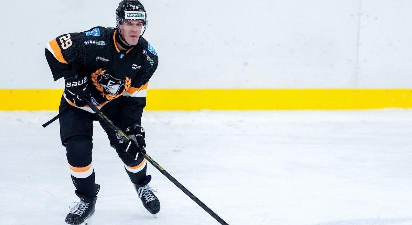 Döntő szerepet játszhat a védekezés a DEAC meccsén
