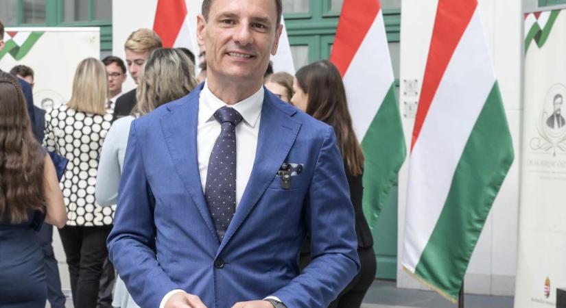 Az Igazságügyi Minisztérium szerint fel sem merült kormánytag érintettsége a Szőlő utcai javítóintézeti ügyben