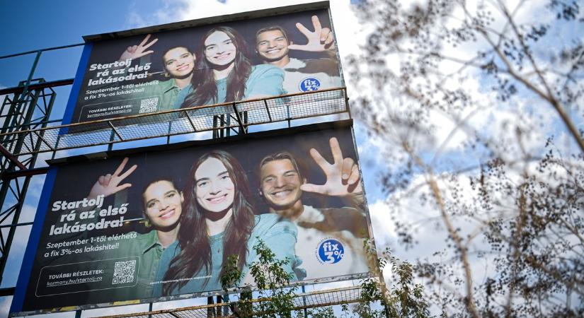 Már a biztosítóknál is megindult a harc az Otthon Startos ügyfelekért: ezt kínálják!