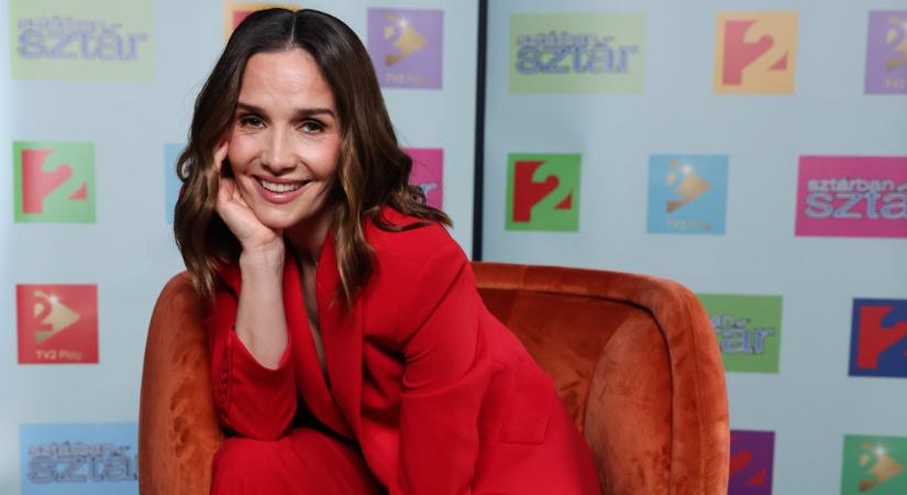 Búcsúzóul magyarul üzent Natalia Oreiro