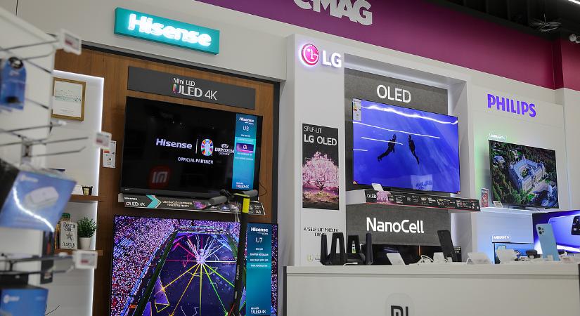 Távozik az eMAG igazgatója – íme az új vezető