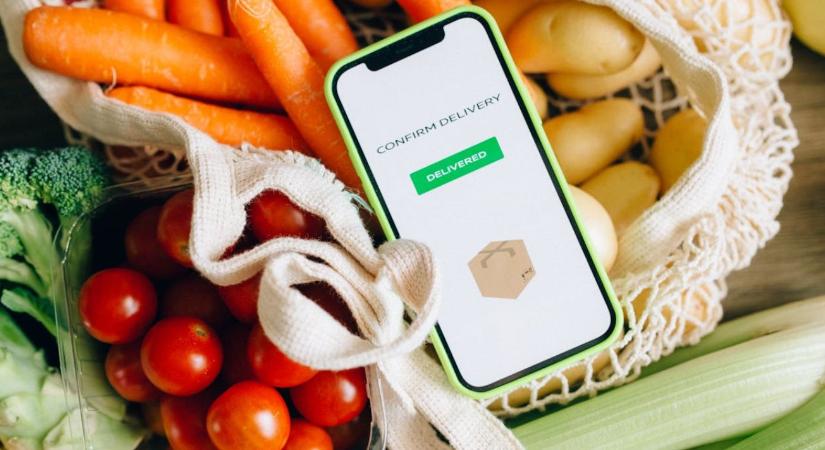 Online is árulhatják termékeiket a kistermelők és őstermelők