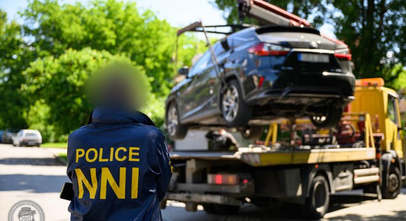 Tanúként hallgattak meg egy volt gyermekvédelmi vezetőt a Juhász-ügyben