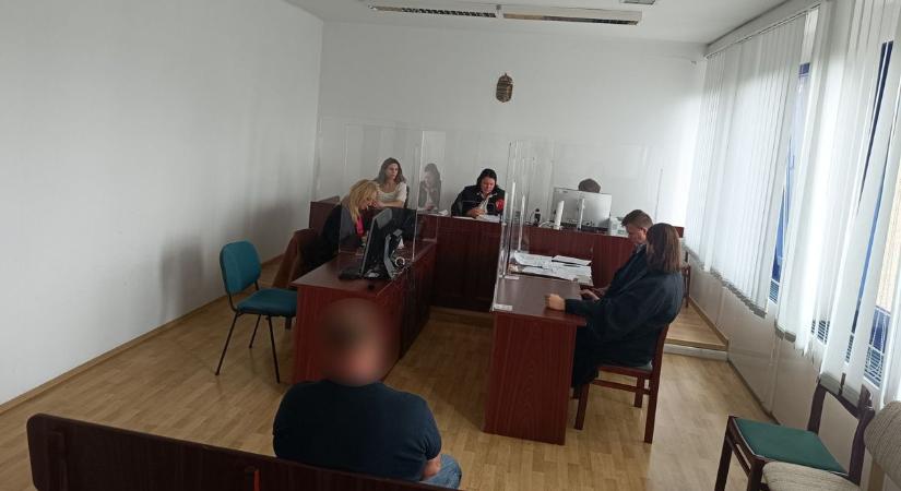 Ott voltunk a tárgyaláson: Megdöbbentő dolgot állít az elszökött autista kisfiú apja