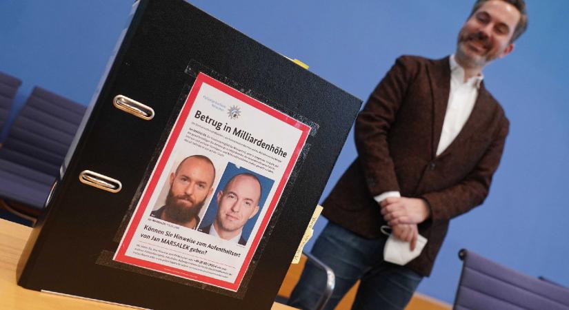 Moszkvában kezdett új életet a Wirecard-ügy főszereplője